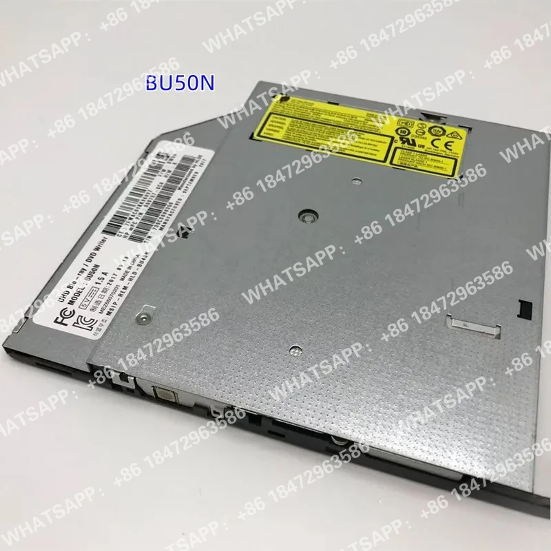 Blu-ray Burner BD-RE Writer Drive HL BU50N SATA 4K UHD Blu-ray Burner BDRE BDXL Writer Drive BU50N BU40N BU10N BU20N BU30N BU40N