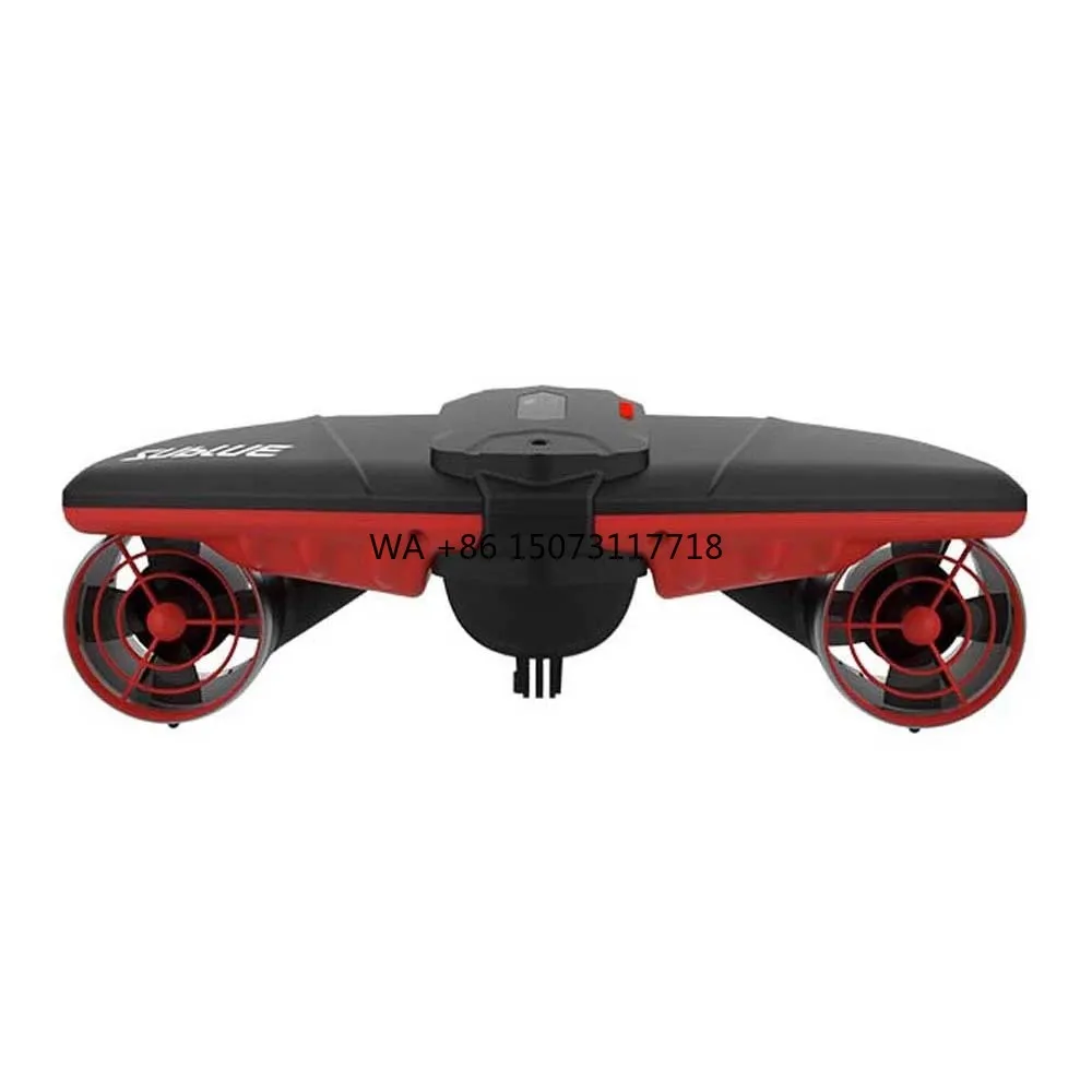 

Diving Sea Scooter Water Cool Sports Smart Fast Speed Battery Water Scooter Propeller Underwater Scooter