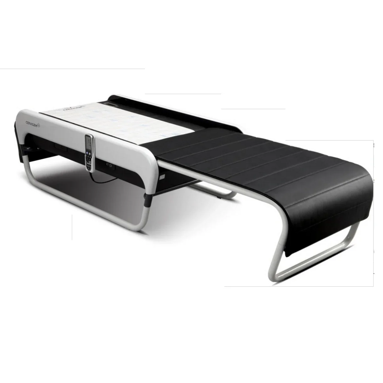 韓国V3温熱マッサージベッドと遠赤外線