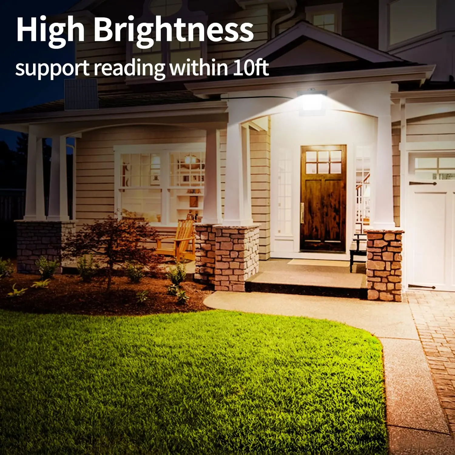 Thumbnail 3 - #29 LED Floodlights Comparison Guide