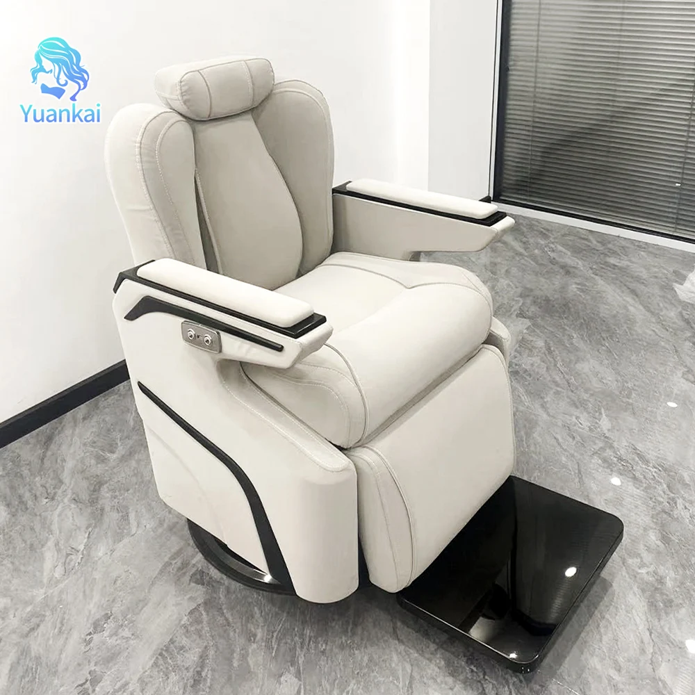 High Quality Comfortable Hairdressing Salon Chairs Beauty Salon Barber Chair Salon Styling Chair