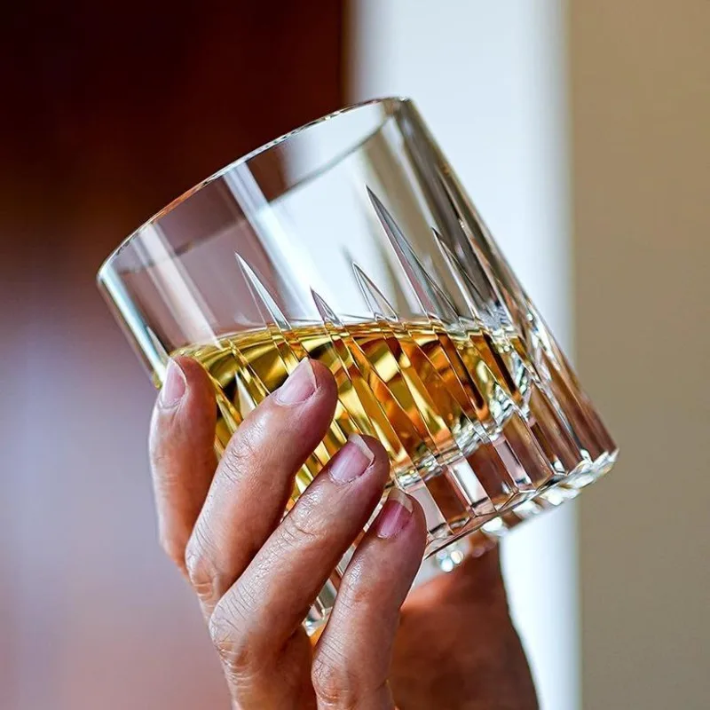 K9 Crystal Glass Ed…