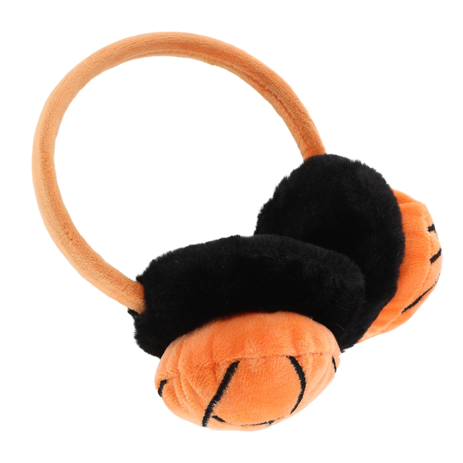 الدافئة الأذن دفئا عقال فروي غطاء للأذنين للرياضات الشتوية يندبروف في الهواء الطلق حماية ركوب الدراجات الجري التزلج الصيد والعتاد #2