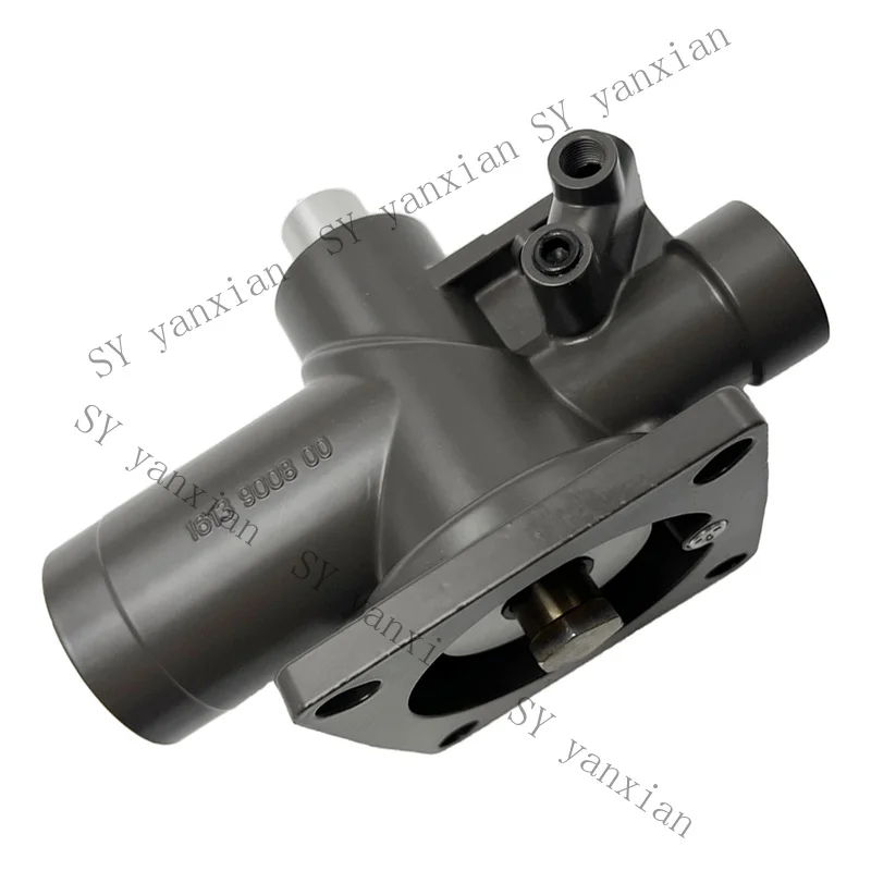 SY+ New Air Compressor Intake Unloader Valve for Atlas Copco 1622353986