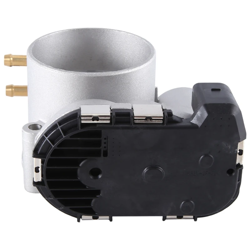 Car Throttle Body For  A4  A6 3.0L 2.8L Volkswagen Passat 2.8L 078133062B 078133063A 078133063AJ Parts