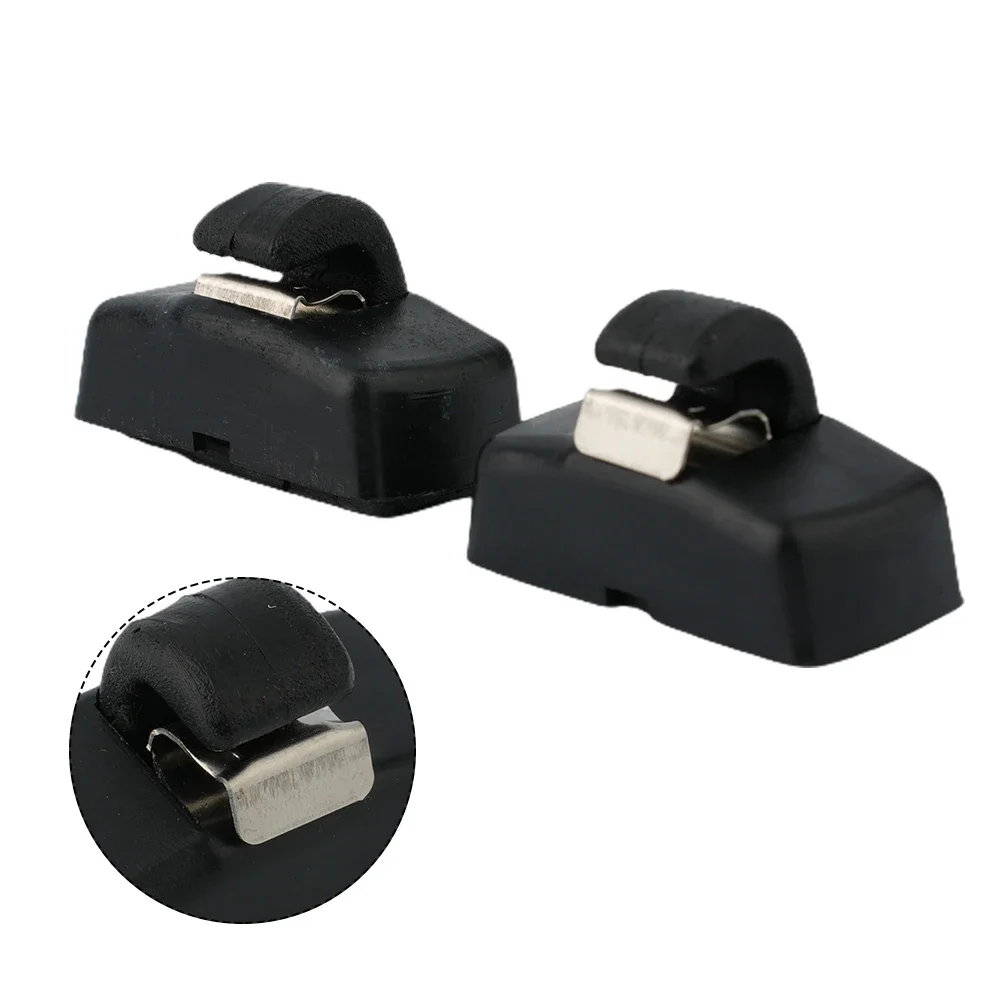 For Skoda Superb 2002 2008 Sun Visor Clips Sun Visor Clips Seat For Altea 2004 Seat For Ibiza ST 2002 For Skoda Fabia 2000 2008