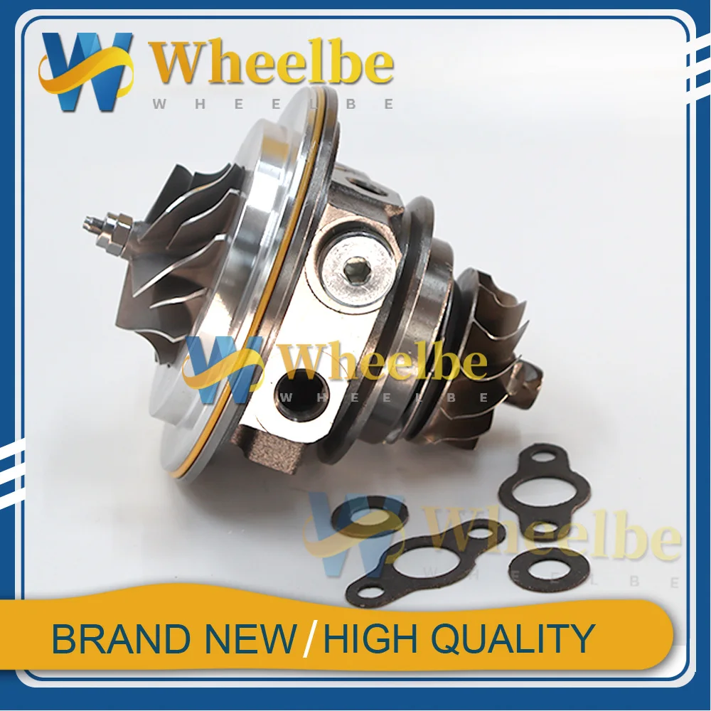 

K04-064 Turbo CHRA 53049880064 53049700064 06F145702CX для Volkswagen Golf V 2,0 TFSI 169 кВт-230 л.с. BYD 2008 комплект турболадера