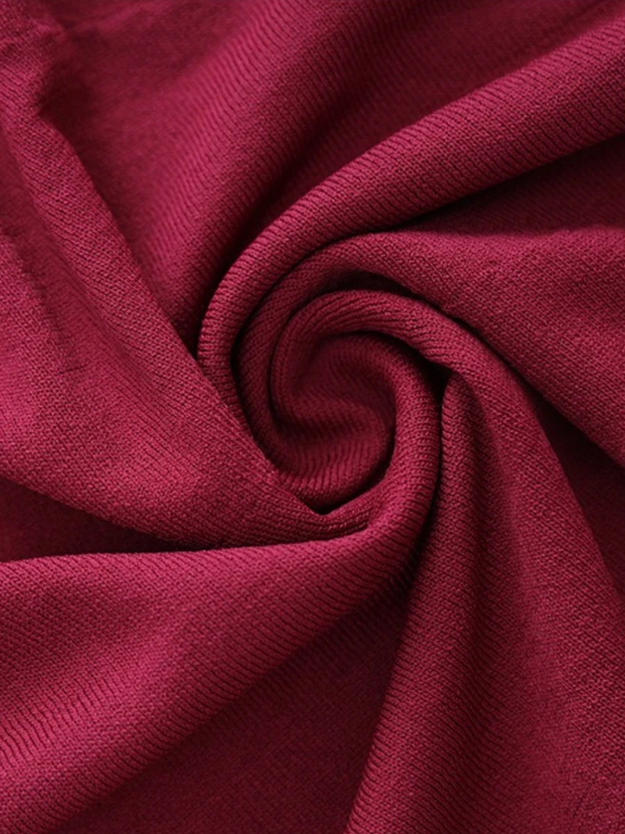 CHICEVER-vestido liso con pliegues empalmados para mujer, cuello redondo, sin mangas, adelgazante, elegante, intelectual, estilo de moda de verano