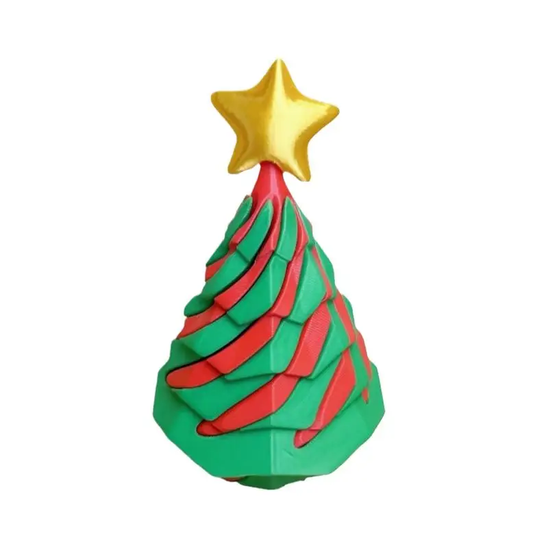 Christmas Tree Spiral Cone Spiral Christmas Tree Fidget Toy Spiral Cone Fidget Toy Impossible Christmas Tree For Home Studio