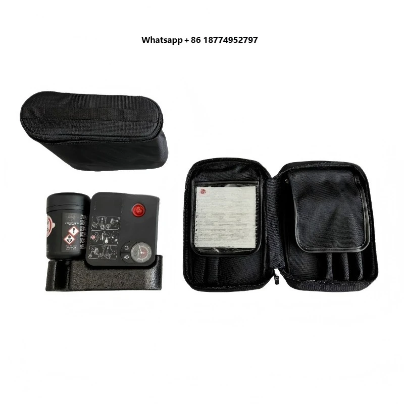 

High Quality Original Car Tool Kit Emergency Tire Repair Kit Suitable