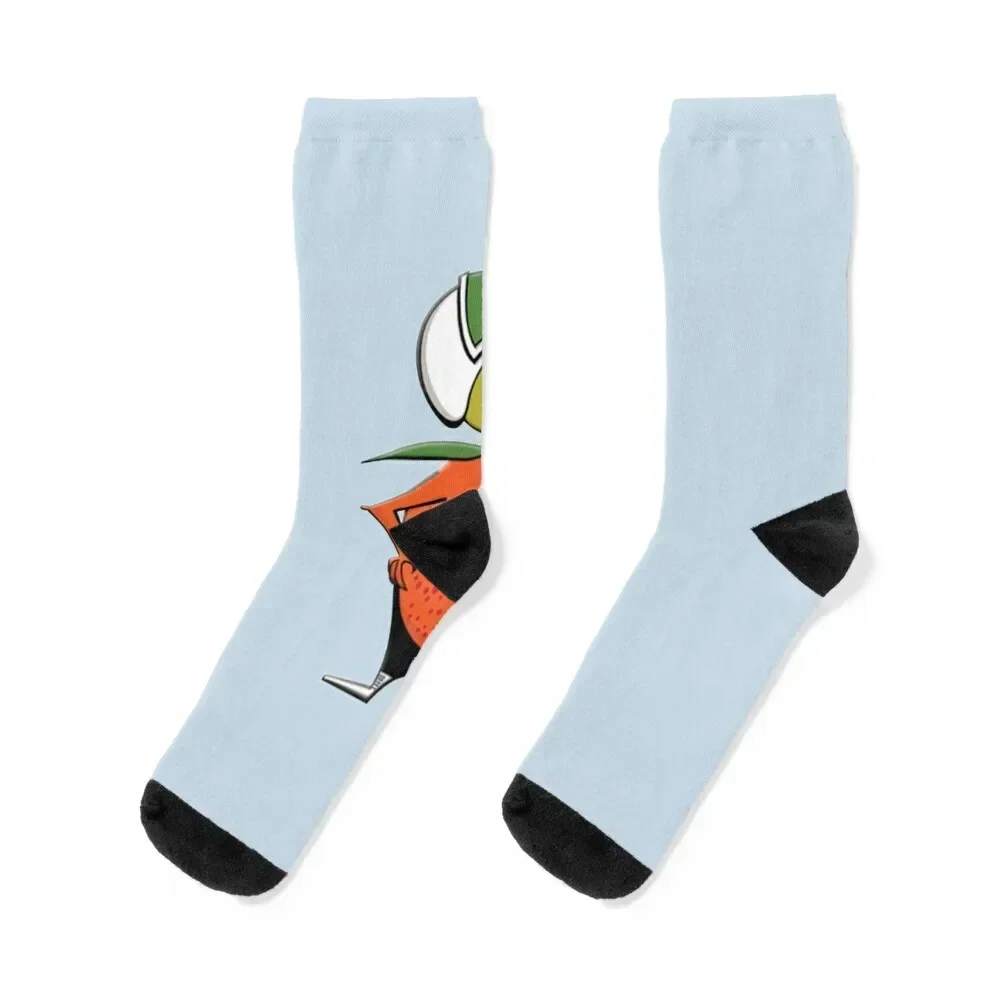 Citronaut Best Seller Classic T-Shirt Socks Hiking boots luxe Men's Socks Women's