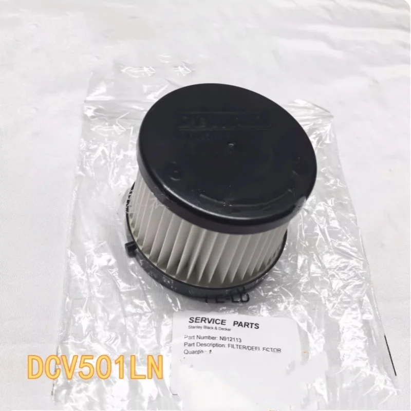 

Original N912113 Vacuum Cleaner Filter for DEWALT DCV501LN Power Tool Accessories