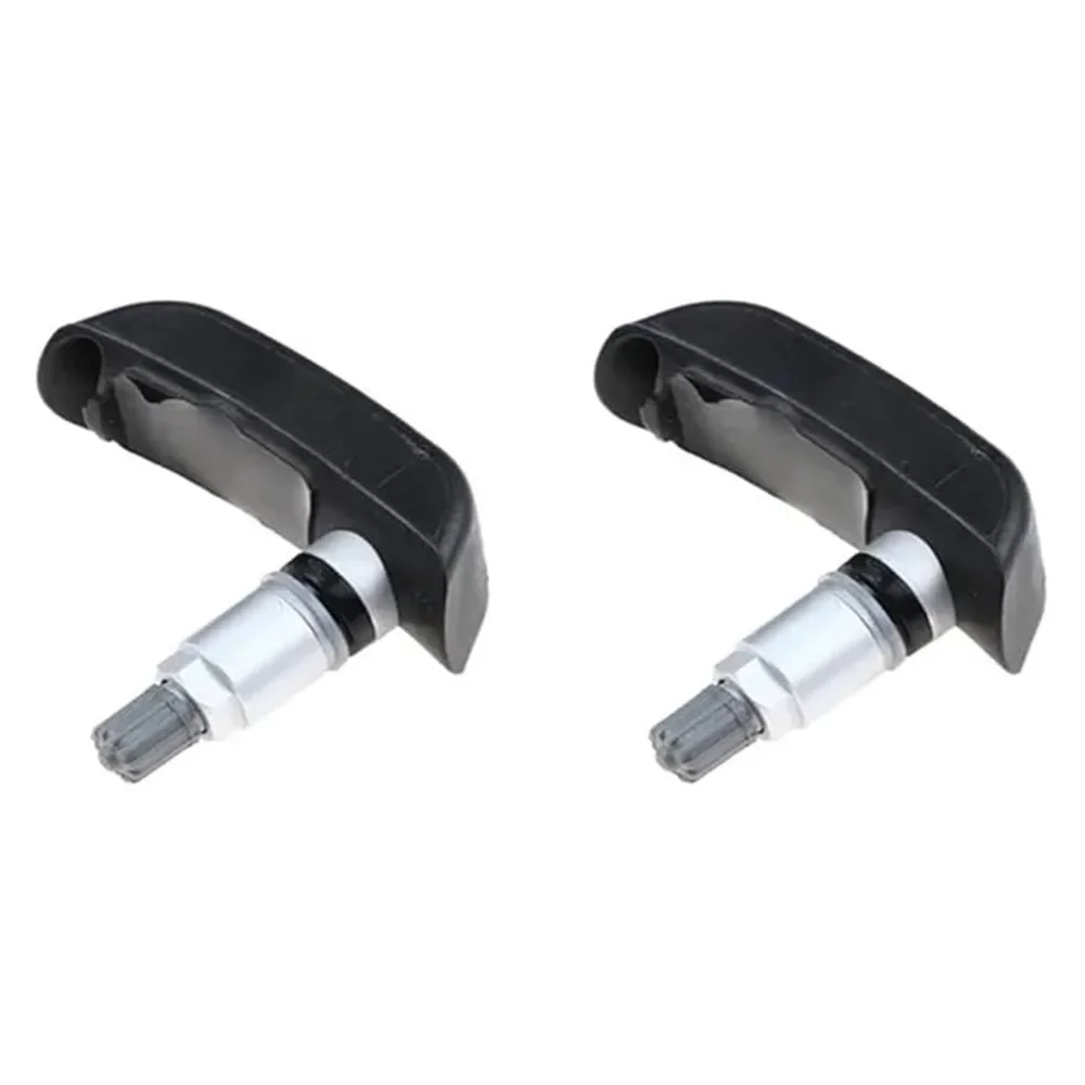 2PCS 8532731 TPMS Tire Pressure Sensor 433MHZ For BMW Motorcycle R 1200 S ST RT GS GSA R K 1200 S 36318532731
