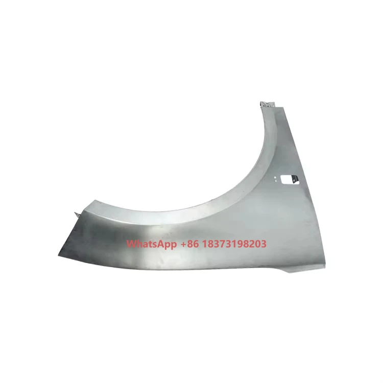 

Оптовая цена автозапчастей OE 8889397823C16 автомобильное правое переднее крыло четверть панель премиум-класса для Zeekr 001