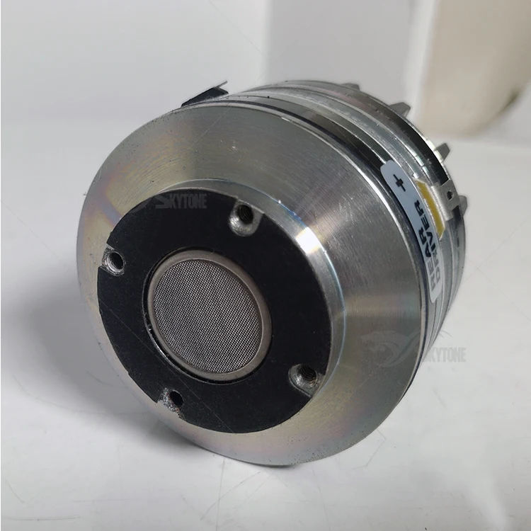 D2415K 1.5 Inch 38.1 mm Dual Voice Coil Dual Annular Diaphragm Speaker Driver