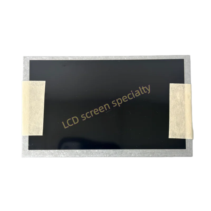 5-inch C050FTN01 C050FTN01.1 C050FTN01.0 C050FTN01.2 78260-TR0 LCD Screen for Honda Civic LXR iMid Si Car Audio Display
