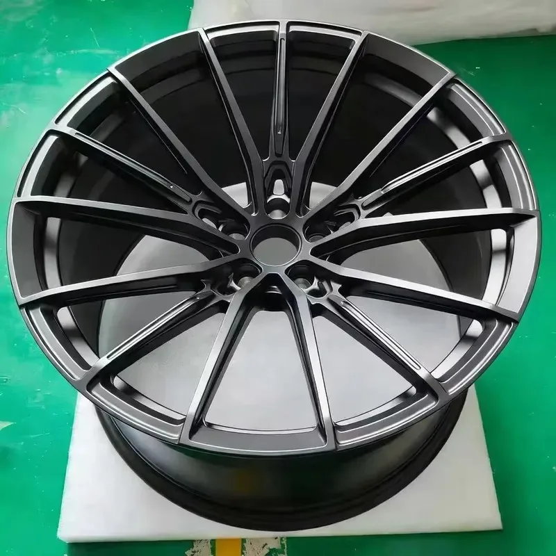 Hot Sale Custom 18 19 20 22 24 Inch Jante 5x112 5x120 5x114.3 Aluminium Alloy Forged Wheels for RS4/5 F8X M3/4 G8X 4 pcs