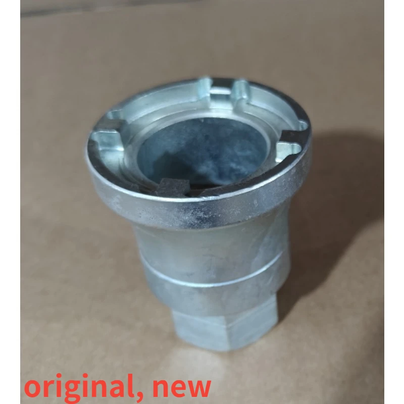 Original 01J / 01T / 0AW Vice cylinder spline nut automatic transmission tool for Audi CVT stepless