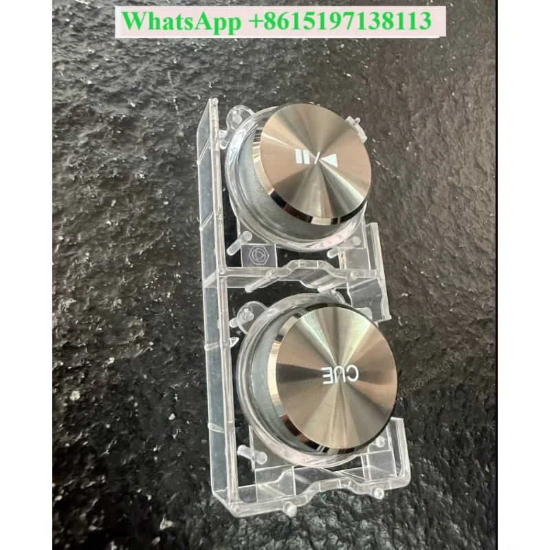 Applicable to Pioneer CDJ3000 playback key assembly, button board with cable, play