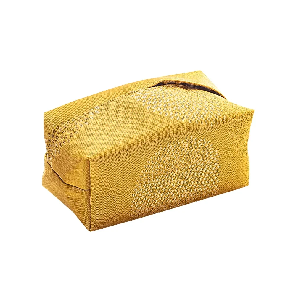 

Fabric Chinese Style Light Luxury Dustproof Paper Bag, Napkin Storage Box