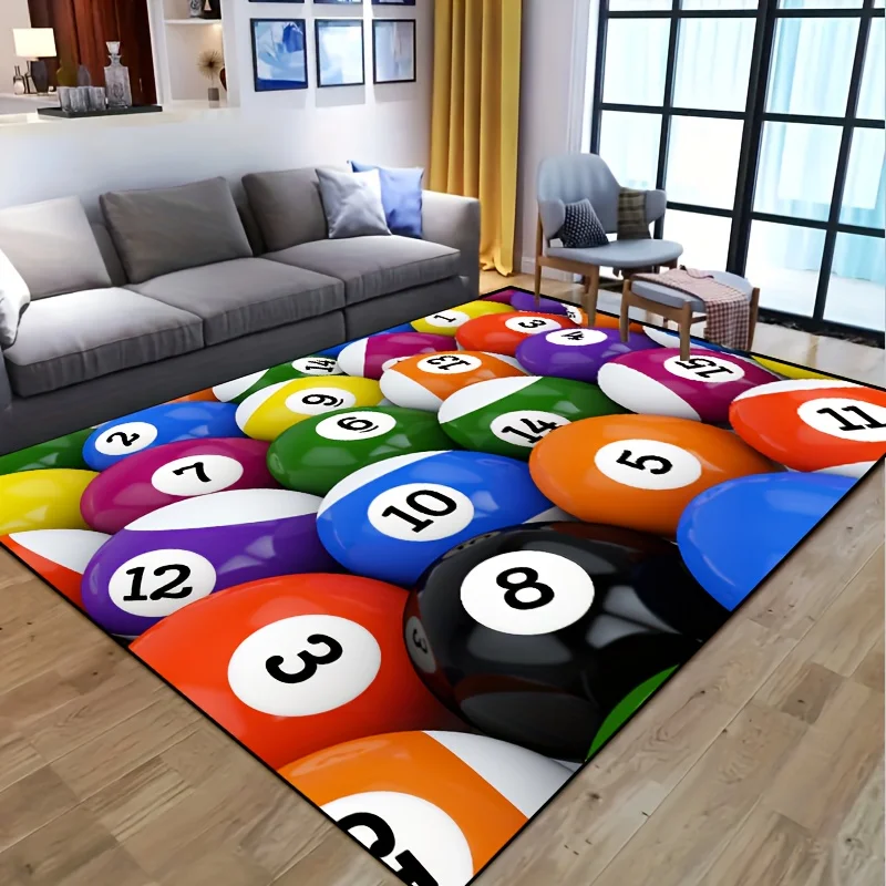 

[Thick Felt Mat] 1pc of Thick Felt - Non-Slip - Machine-Washable Flannel Mat - Available in Sizes