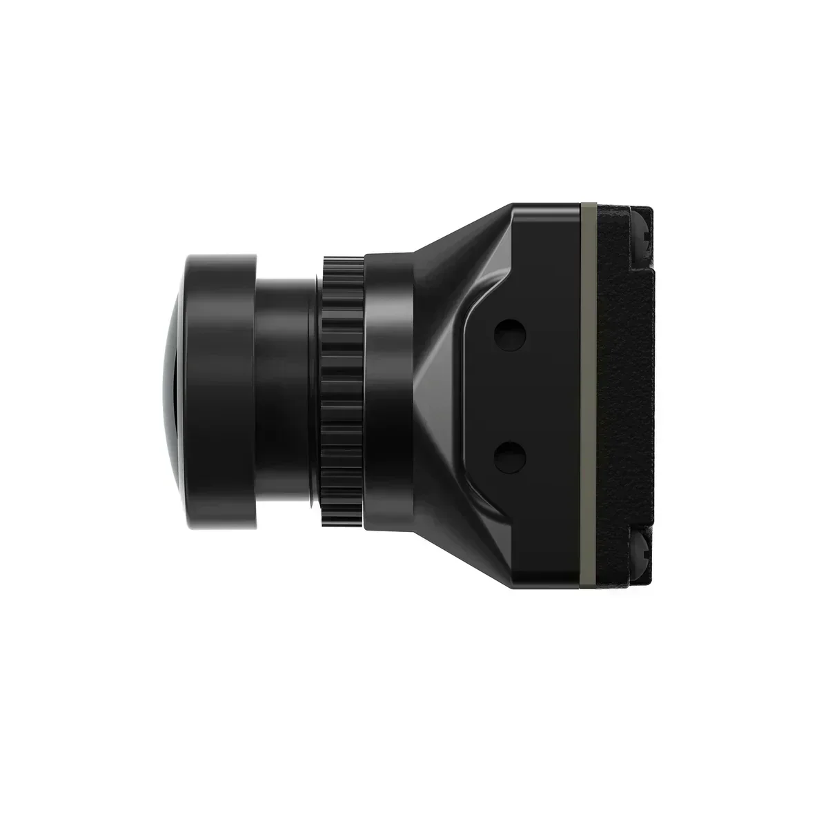 

Камера Caddx Walksnail Avatar HD Pro 1080P/120 кадров в секунду FOV 160 ° Объектив 8 Мп F/1,6 с большой диафрагмой поддерживает гиропоток для RC FPV Drone