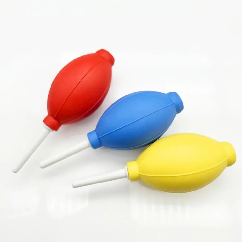 휴대용 먼지 송풍기 전문 카메라 렌즈 키트, 키보드 카메라용 고품질 먼지 송풍기, 닿기 힘든 장소