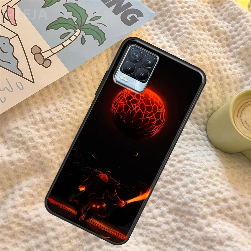 لعبة دوتا 2 جراب لـ OnePlus ، OnePlus 10 Pro ، 9 Pro ، 8T ، 9R ، Nord 2 ، Realme GT Master ، Neo 2 ، 3 ، 8 ، 9 Pro ، 9i ، 8i #3