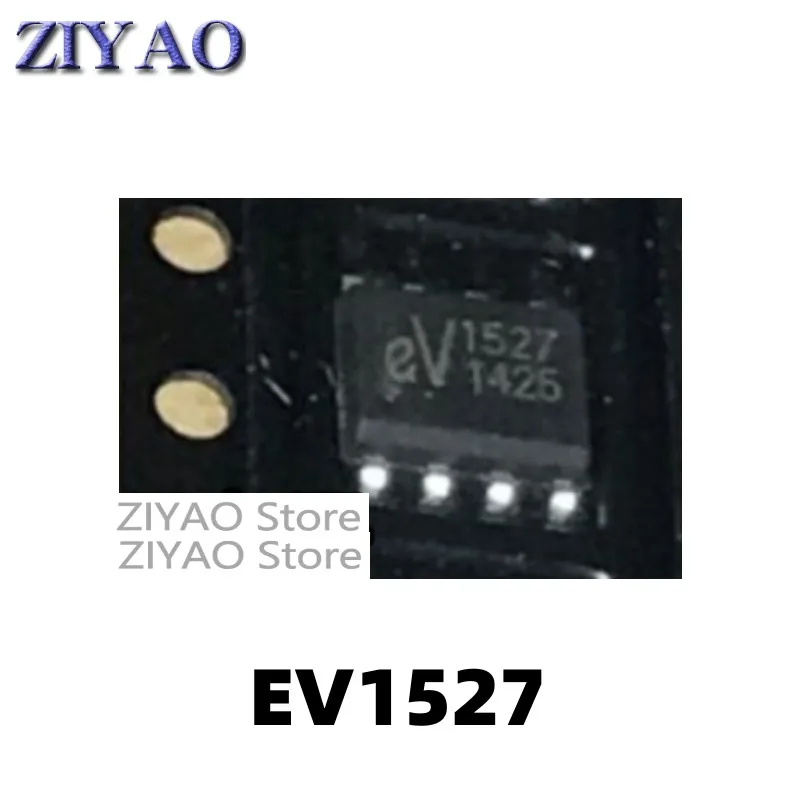 1PCS Decoding chip EV1527 V1527 12V SMD SOP8