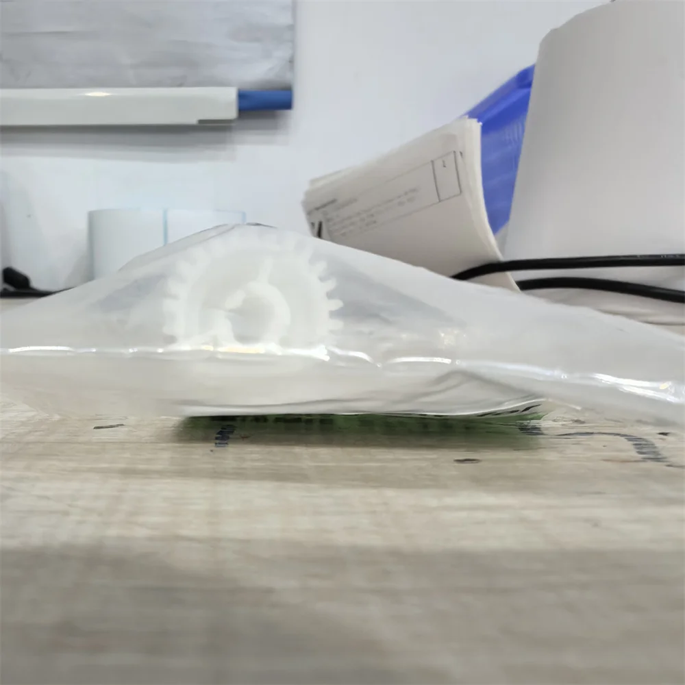 

Шестерня для переработки Xerox color 550 560 570 700 C75 J75 DocuCentre c 6500 5065 7500 5540 7600 Детали для копировального аппарата с тонером