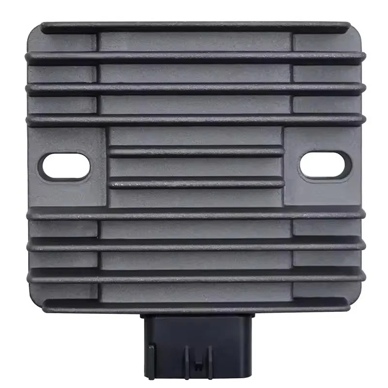 

For Suzuki LT-A 700X King Quad 4x4 2006-2007 LT-A750X King Quad 2008-2013 LT-A750XZ King Quad 08-09 Voltage Regulator Rectifier