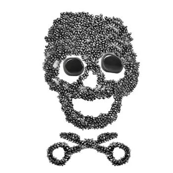 6 最佳銷售 磁性橡皮泥 - №2