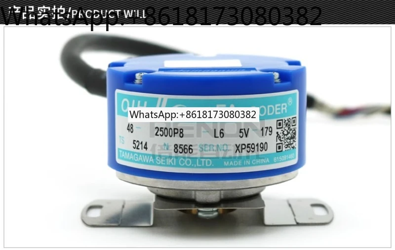 

Encoder TS5214N8566 N8590 N8564 N8599 N8561 N8579 N8578