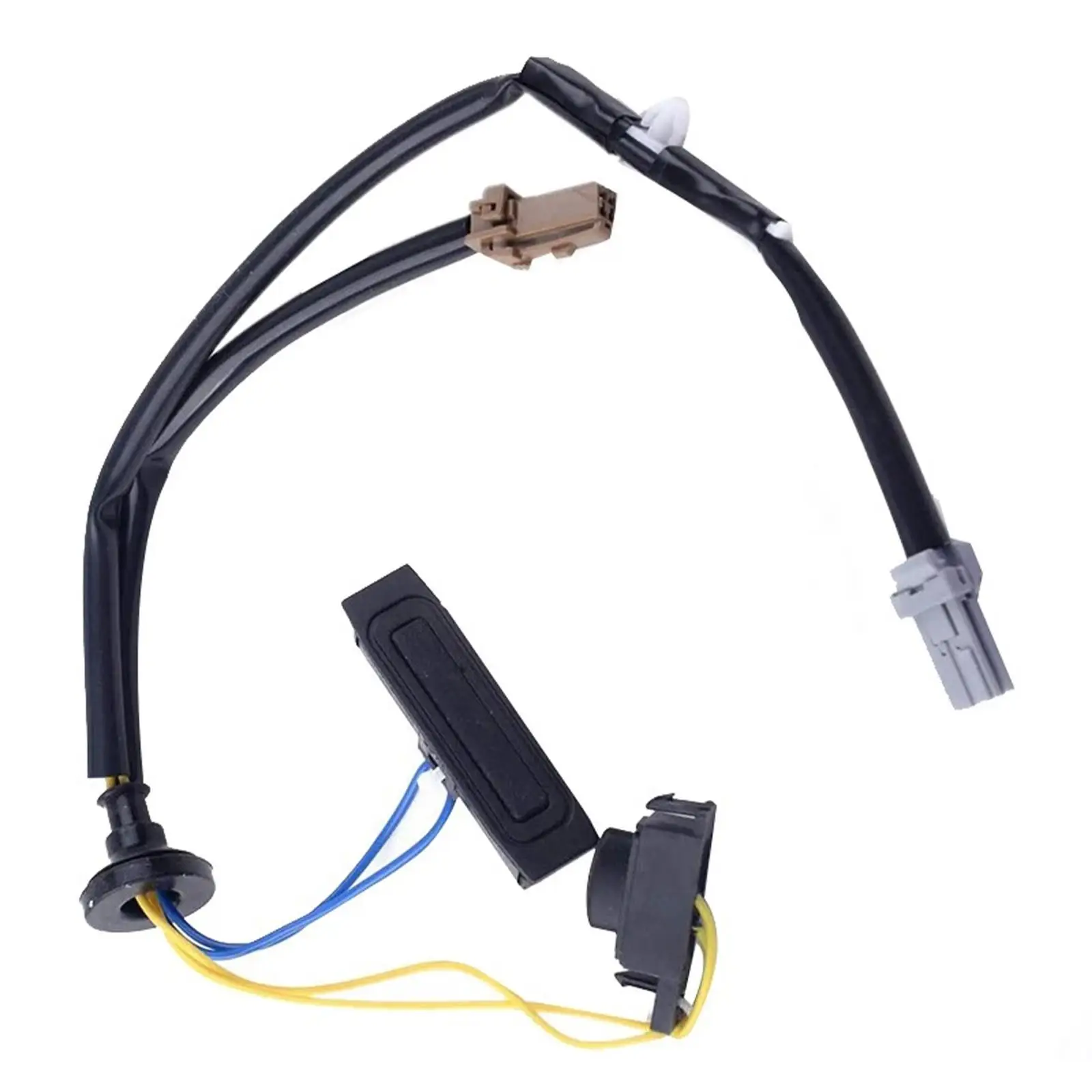 

Trunk Lid Open Switch 25380-2DT1A Easy to Install Spare Part for