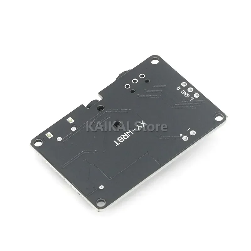 Bluetooth Audio Receiver board Bluetooth 5.0 mp3 lossless decoder board Wireless Stereo Music Module XY-WRBT Wireless speakers