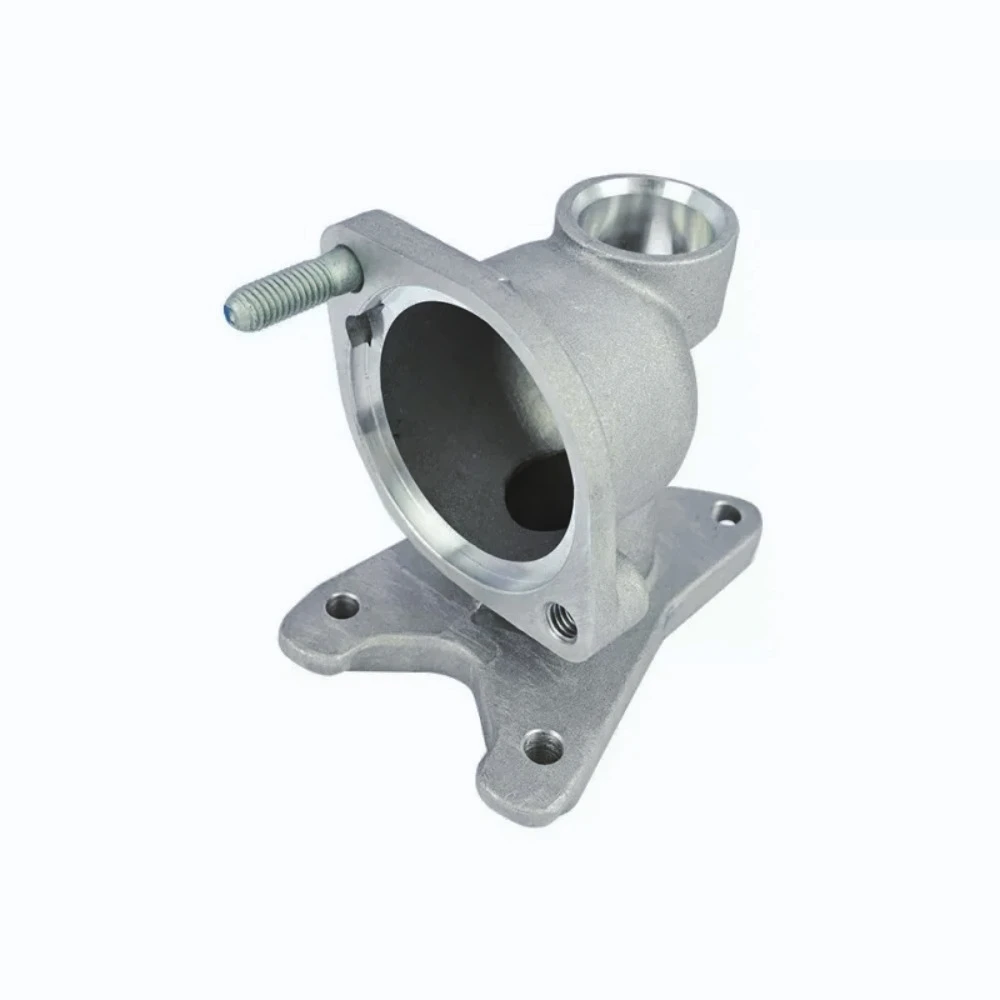Kit  carcasa  termostato y tubo  refrigerante para Hyundai I10 I20 2007-2020 2545003002 2563003100 256312 B001 255002 B000