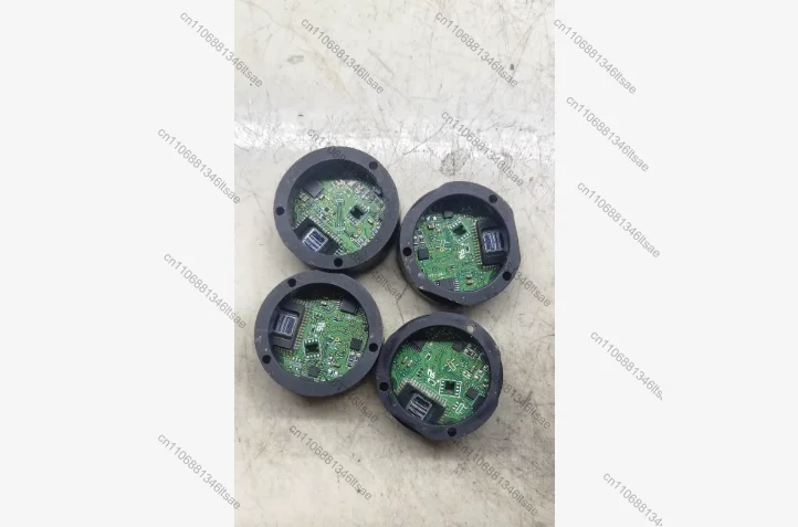 Servo Motor Encoder Accessories 082-779 750w