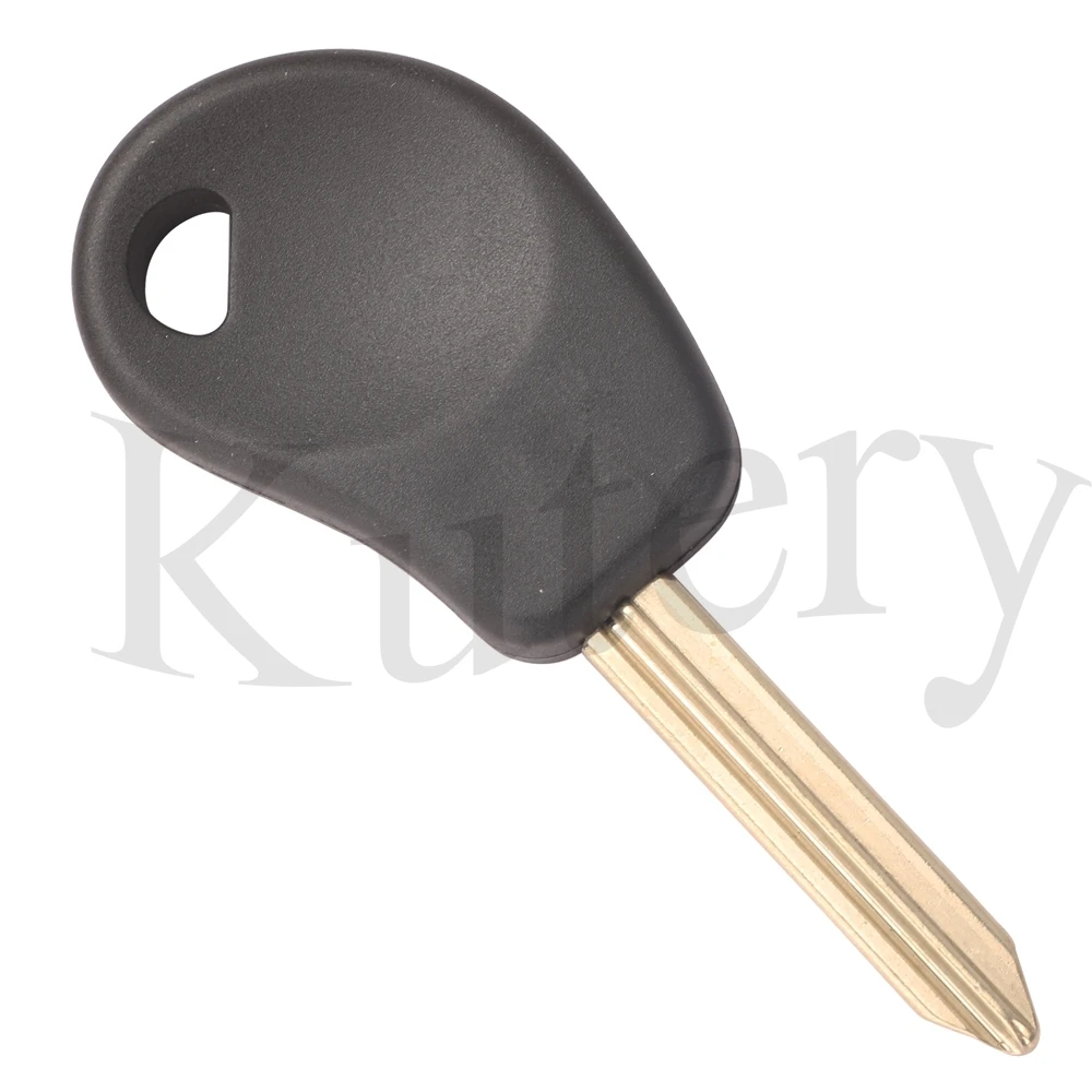 Сменный чип-транспондер jingyuqin, заготовка для ключей для Citroen Saxo Jumpy Despatch Picasso C5 C6 Berlingo с необрезанным лезвием SX9