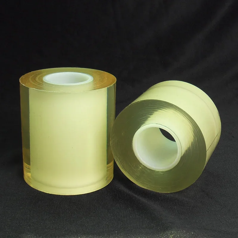

Watch Band and Bracelet Protective Transparent Tape/Film---50mm Watch Repair Tools