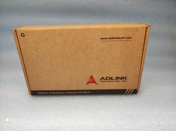 Adlink image capture card PCIe-GIE72/74 network interface card 2 4 channels PoE72