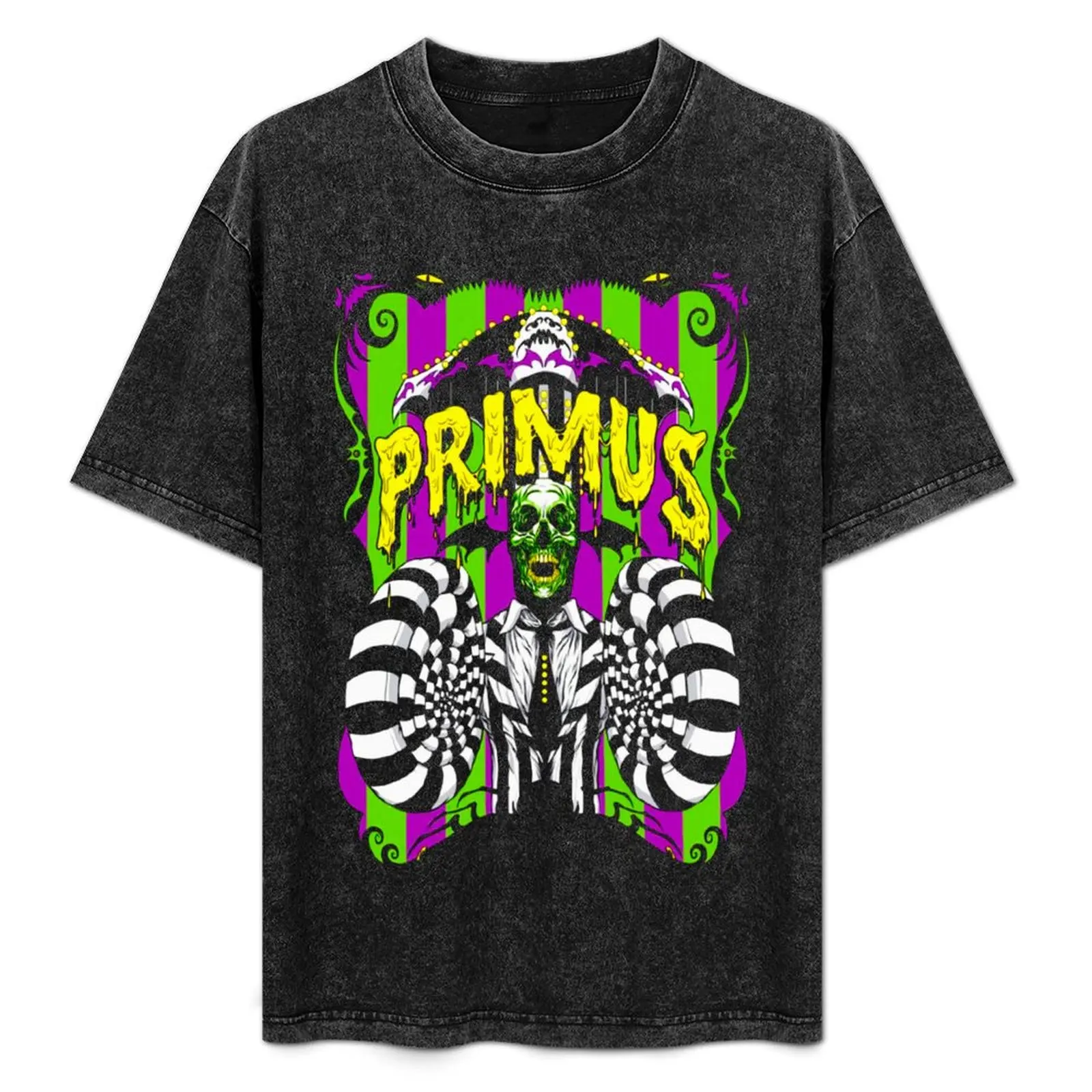 best primus gradation - primus band photograph - Trending best T-Shirt Basic All Season Solid T-Shirt