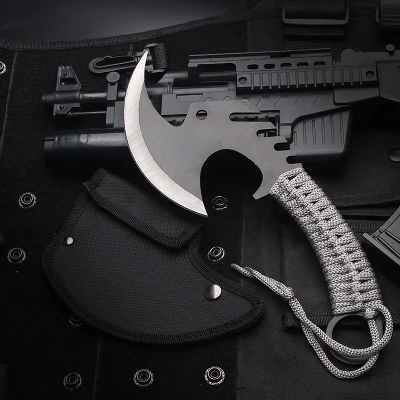 Outdoor Survival Hatchet 2