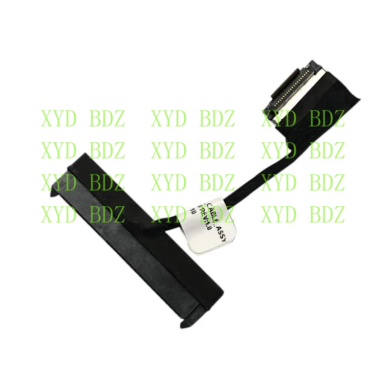 

08GD6D DC02C 007400 CDB for DELL Latitude E5450 SATA HDD ZAM70 Hard Drive Disk Adapter Connector Cable