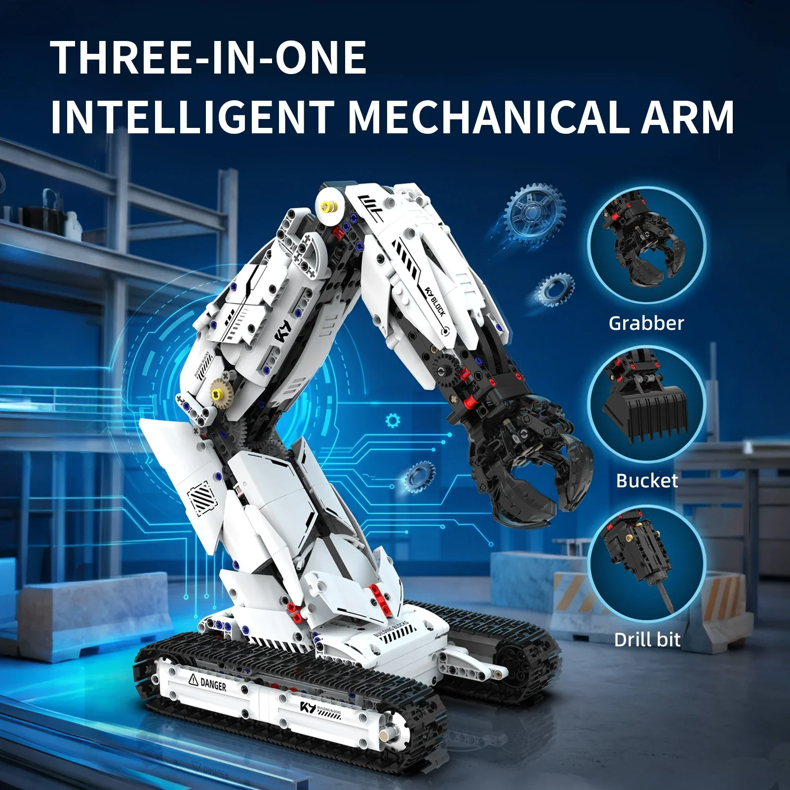 Thumbnail 3 - #16 Best Coding Robot for Kids to Buy In 2026