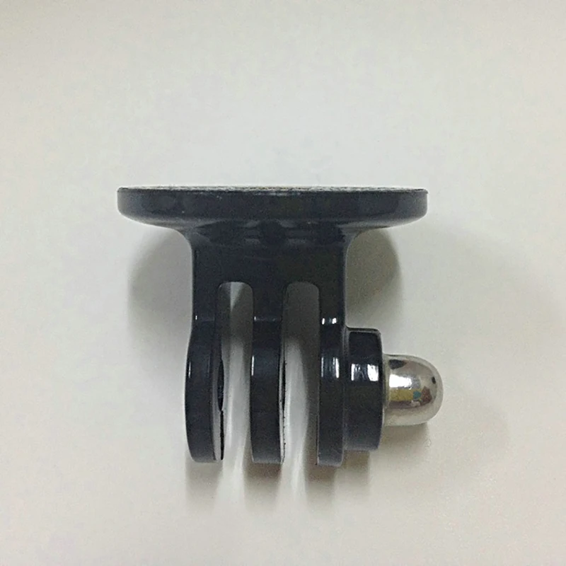 Tripod Mount Adapter Camera Tripod Mount Adapter with 1/4 Screw Mount Compatible With 3/2/HD Camera