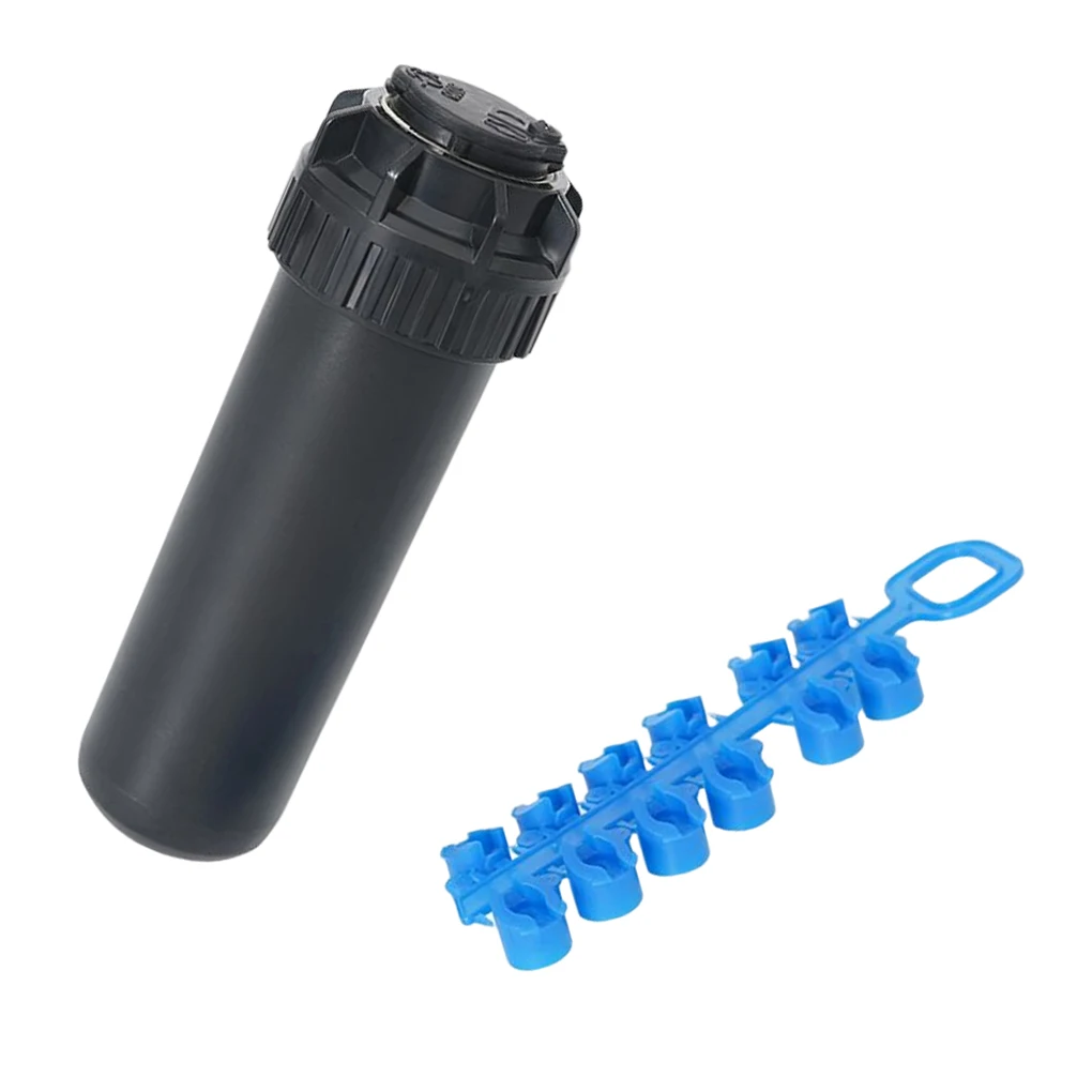 

Телескопический разбрызгиватель для домашнего полива, устройство для орошения, спринклер