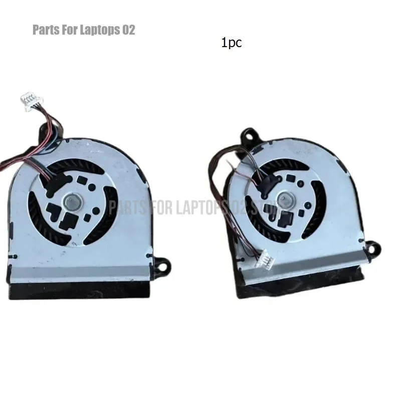DD CPU Cooling Fan For Toshiba KIRA-A AT01S KIRAbook KIRA-101 G61C0001C210