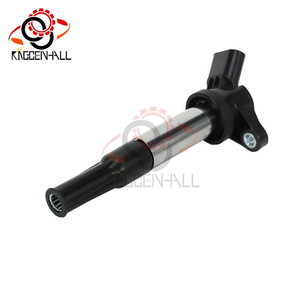 KM10565 96414260 Ignition Coil TEX10191 For CHEVROLET EPICA 2.0 2.5 2006-2011 JAC Tongyue 1.3L 19005277 96414260 25181813 - Image 3