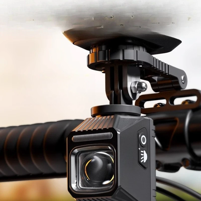 

Bicycle night riding lights hanging headlights road bike mountain bike accessories equipment