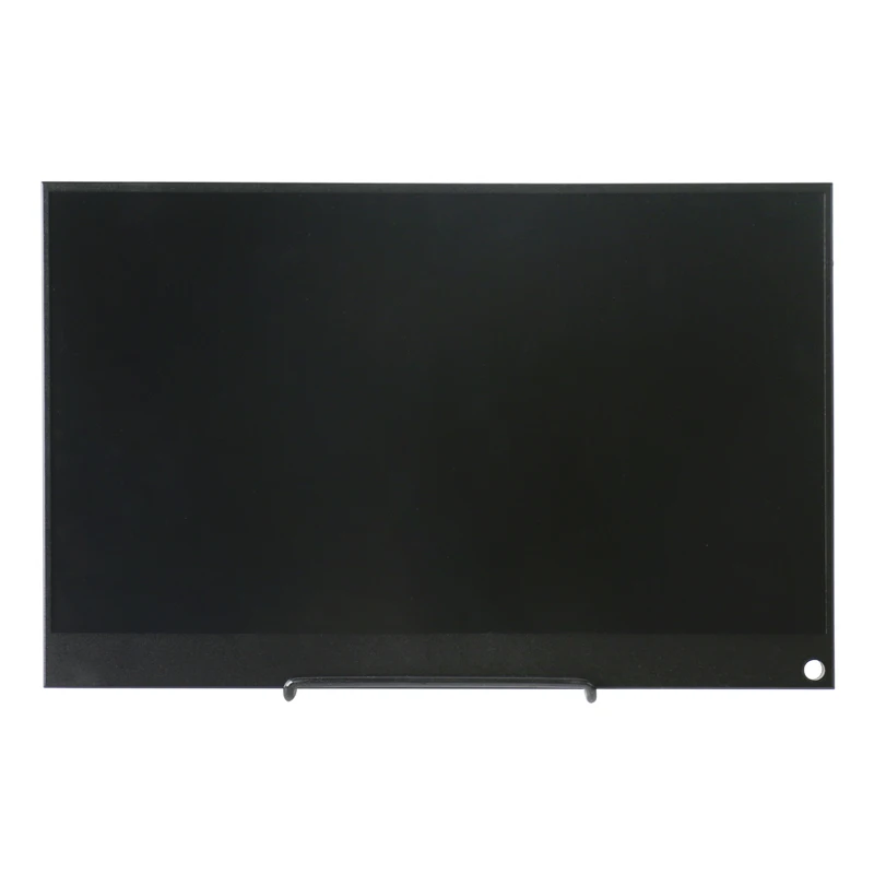 4K 3840 x 2160 HDMI Type-c Industrial 10.1 13.3 15.6 inch LCD Desktop Display Monitor TV Displayer For Industry Video Microscopy